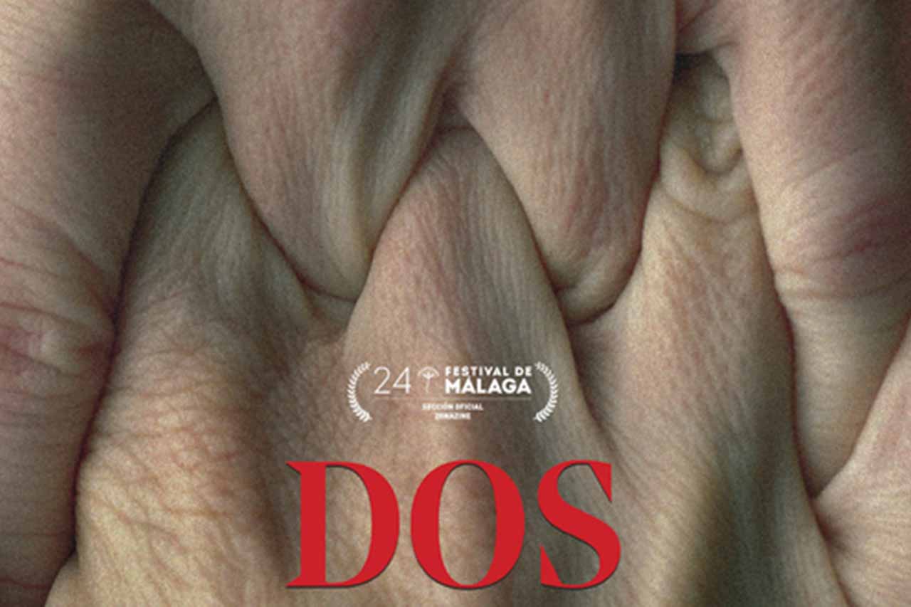 Portada de Dos