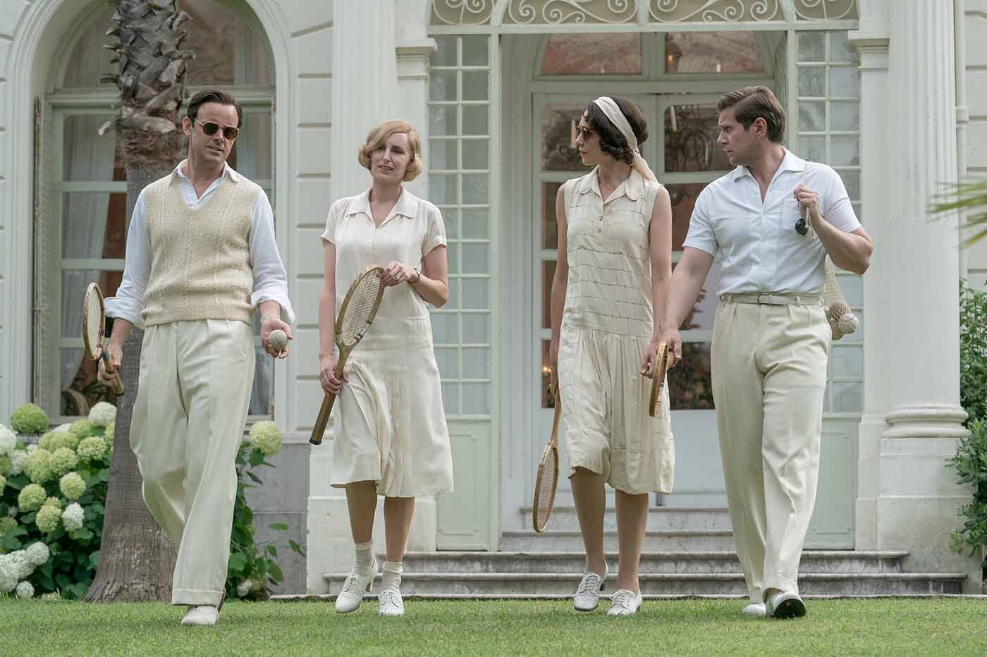Downton Abbey: una nueva era