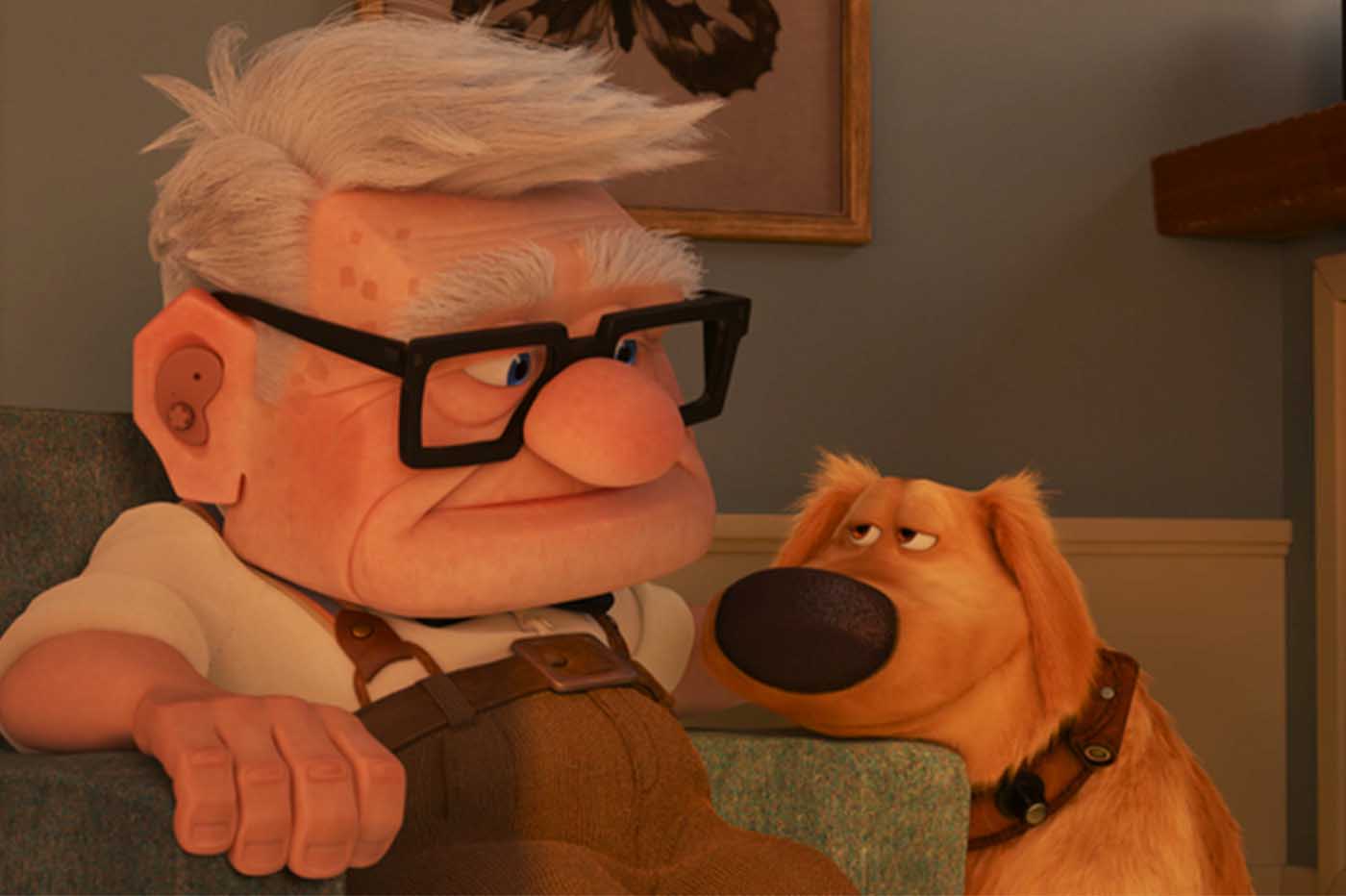 Dug y Carl