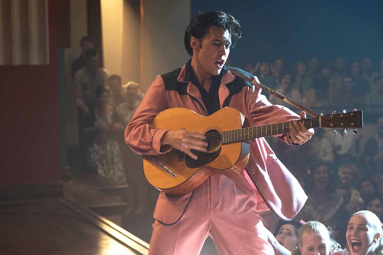 Elvis