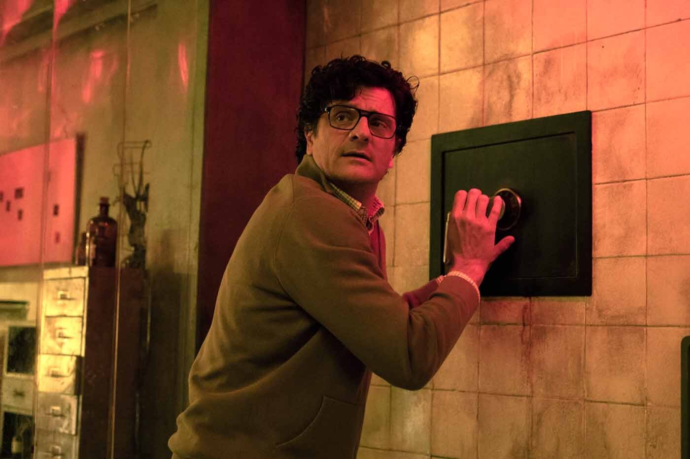 Escape room