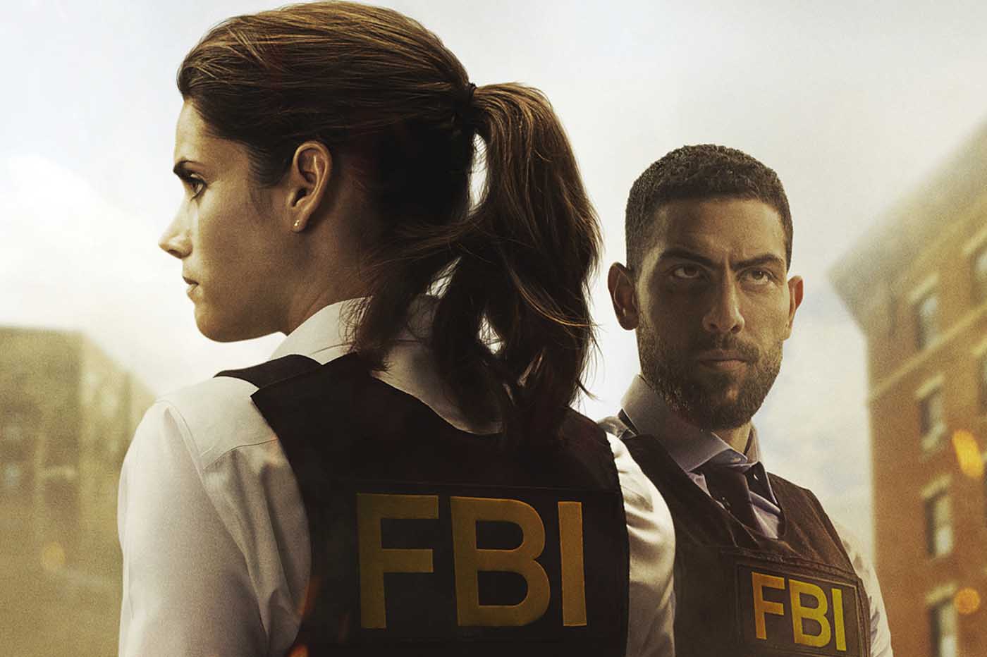 FBI