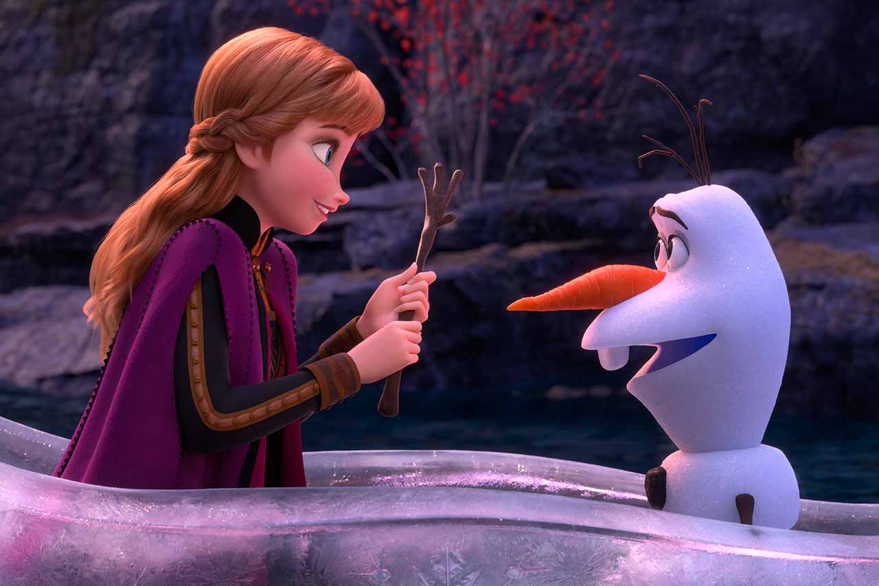 Frozen 2