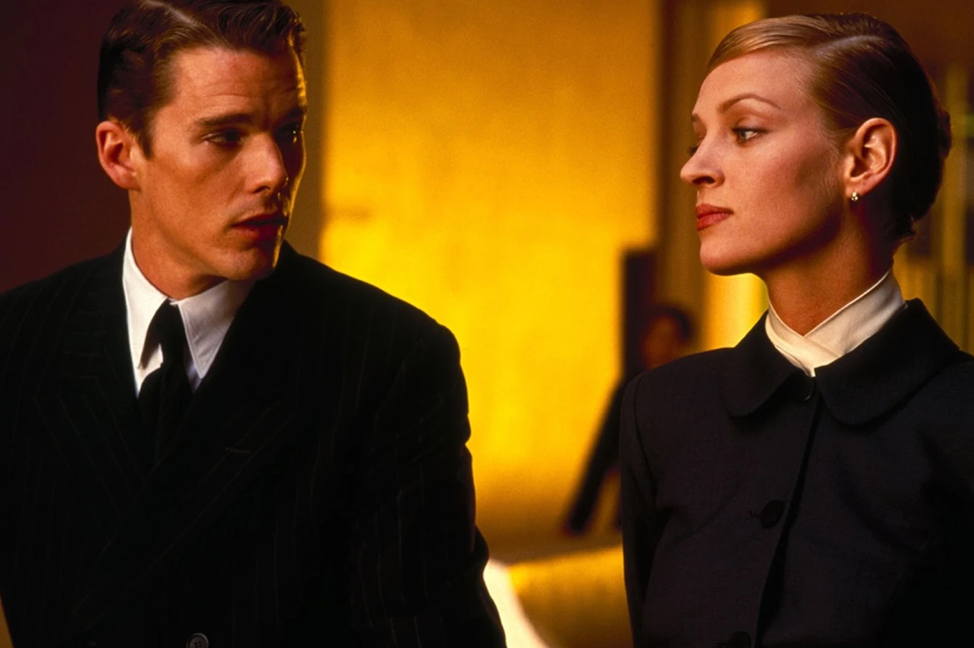Gattaca