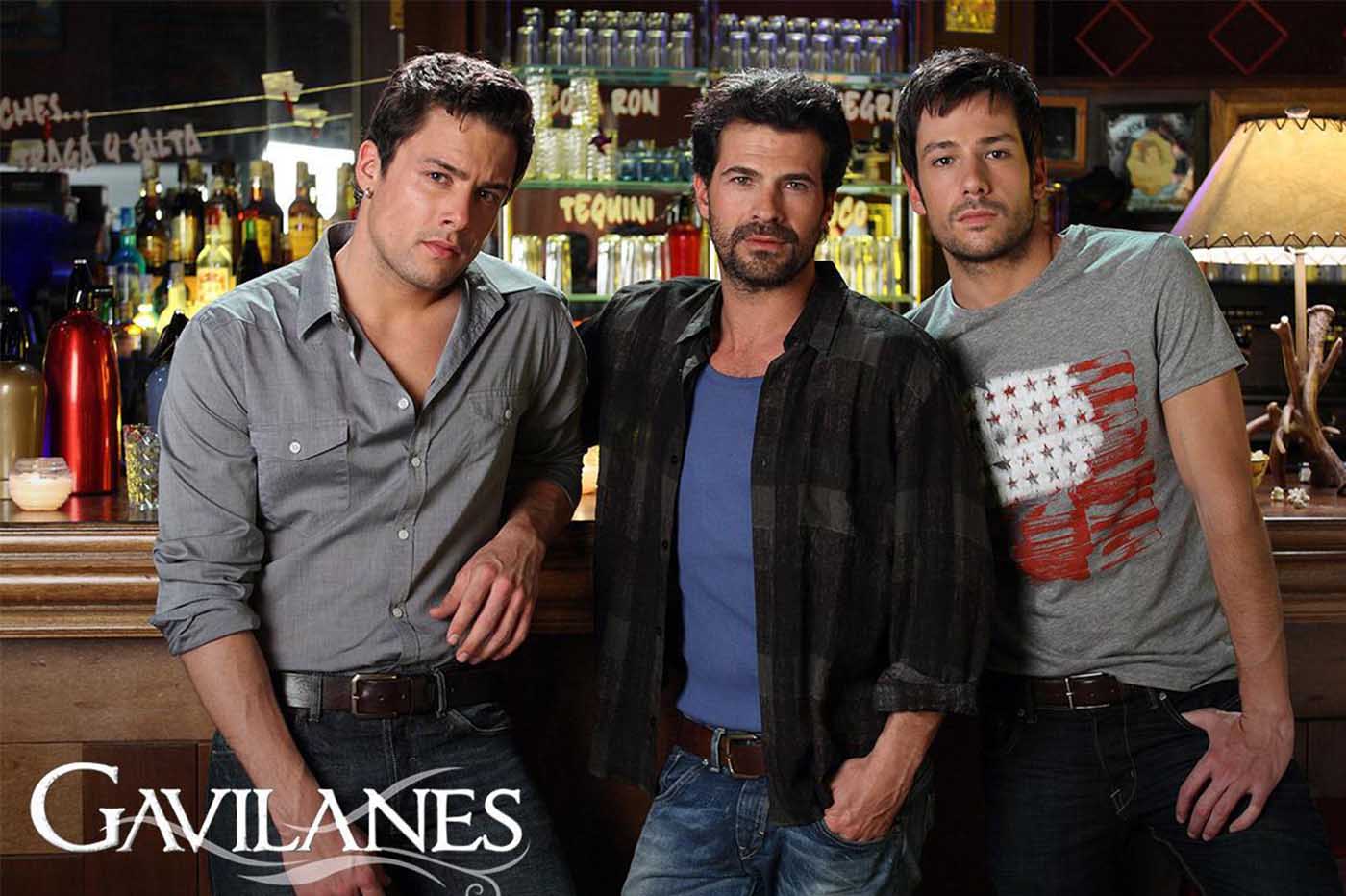 Gavilanes