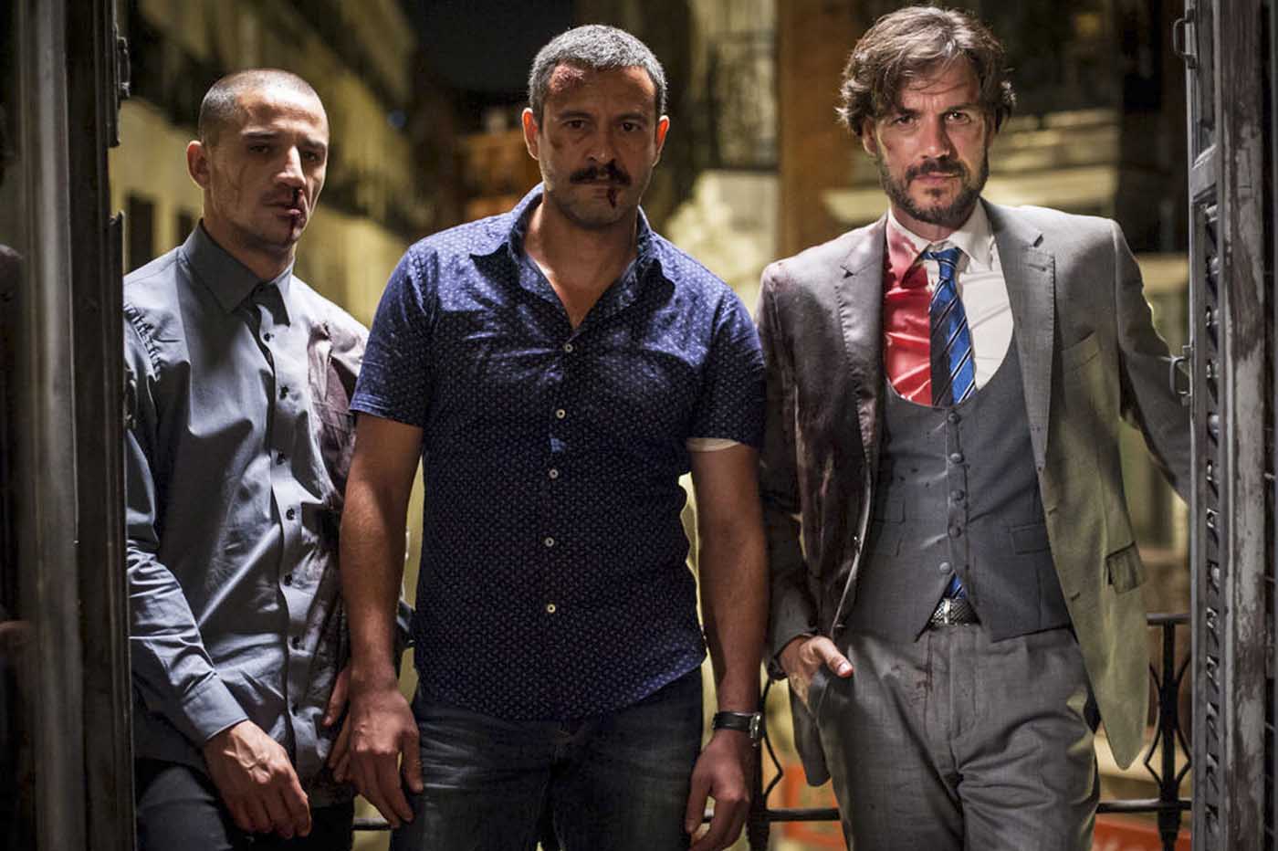 Gigantes (T2)