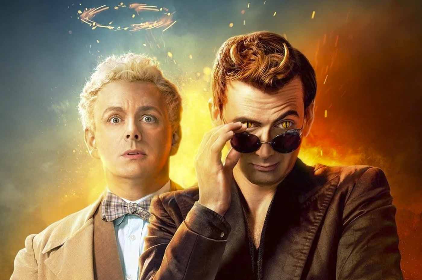 Good Omens