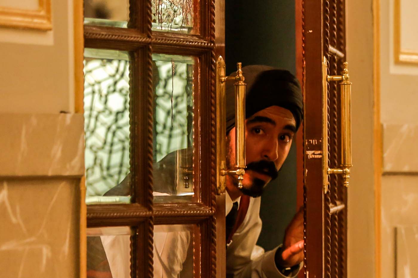 Hotel Bombay