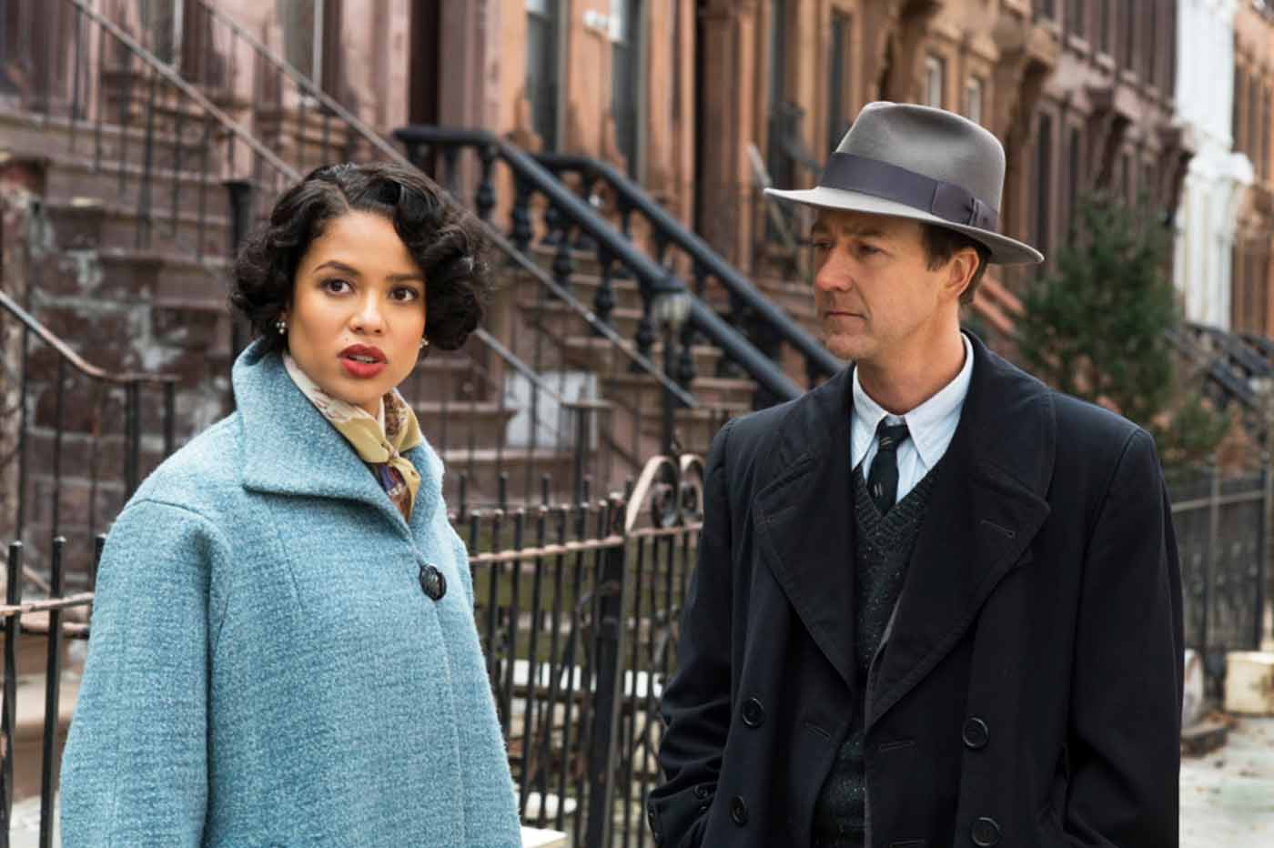 Huérfanos de Brooklyn
