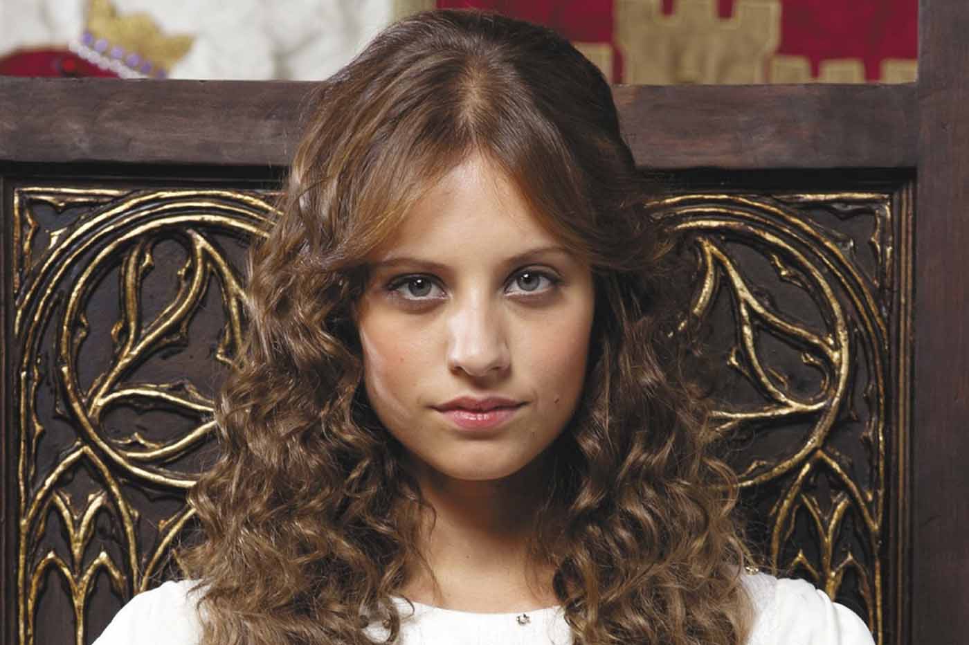 Portada de Isabel