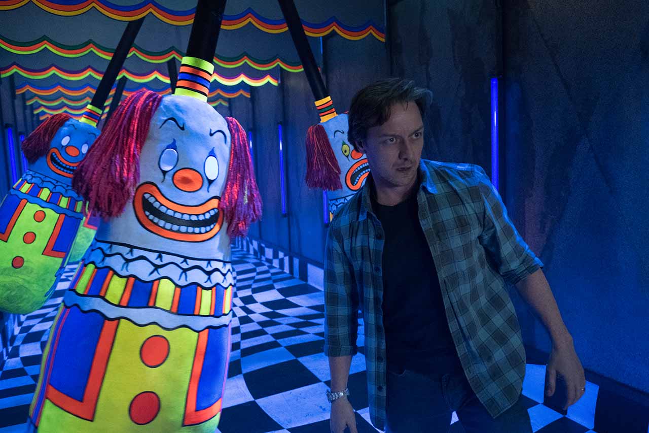 It: capítulo 2