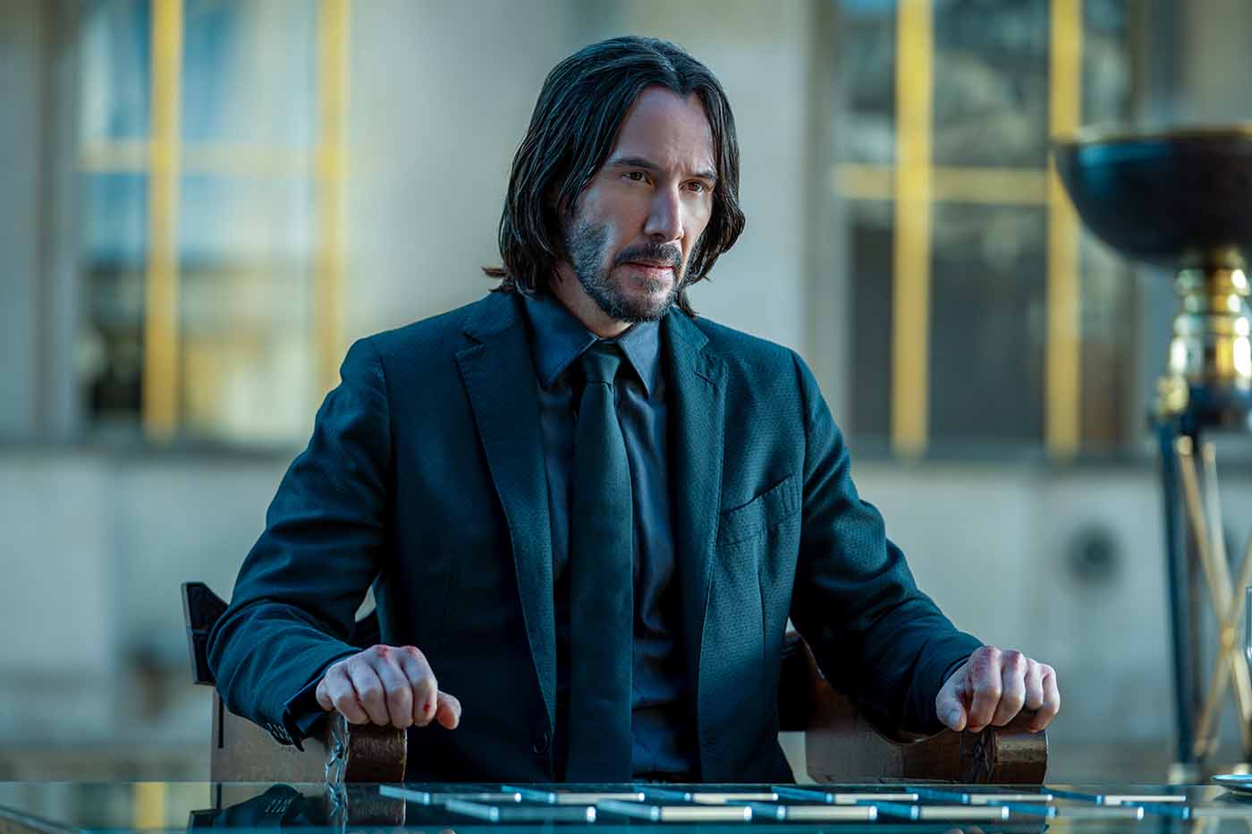 John Wick 4