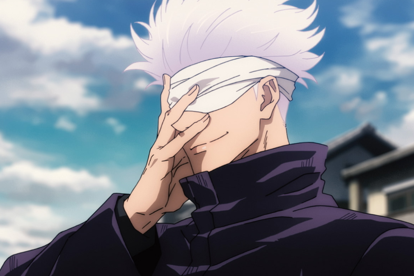 Jujutsu Kaisen 0: la película