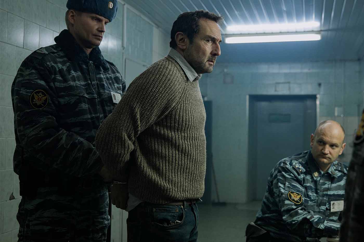 Kompromat: el expediente ruso