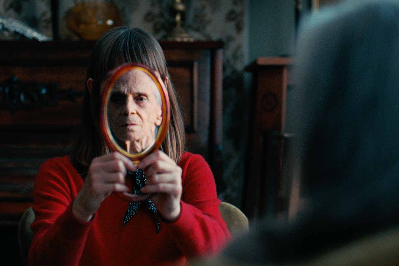La abuela