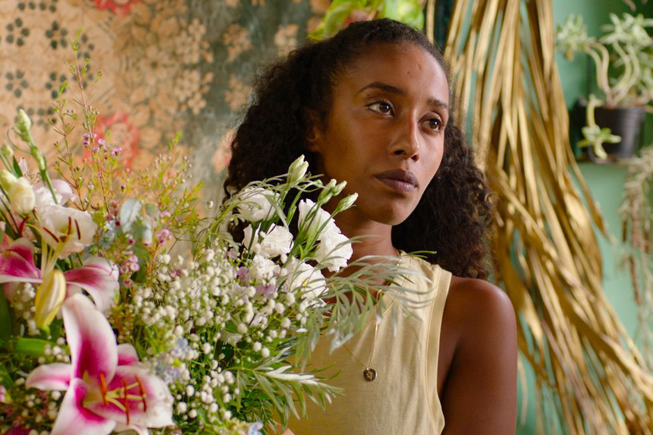 La floristería de Iris