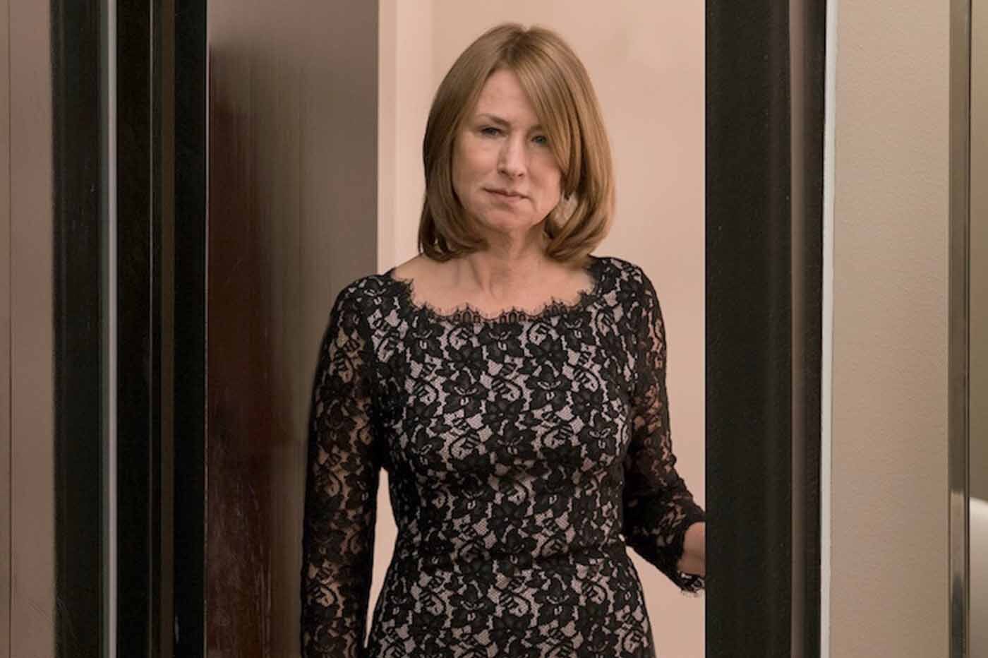 La profesora de piano