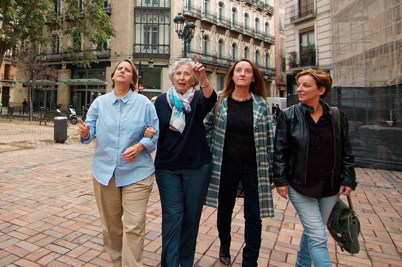 Portada de Labordeta, un hombre sin más