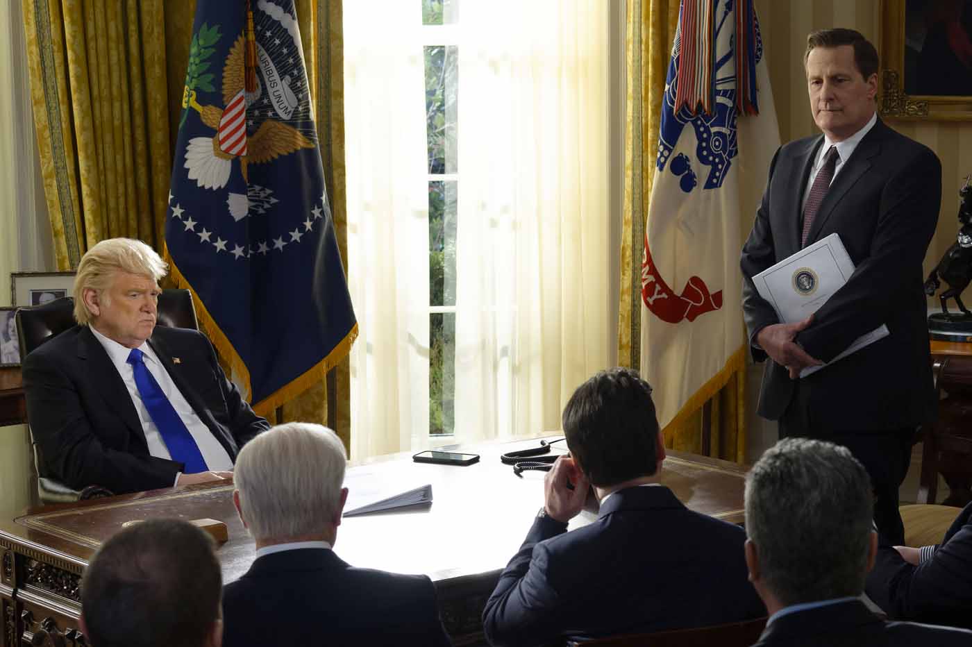 La ley de Comey