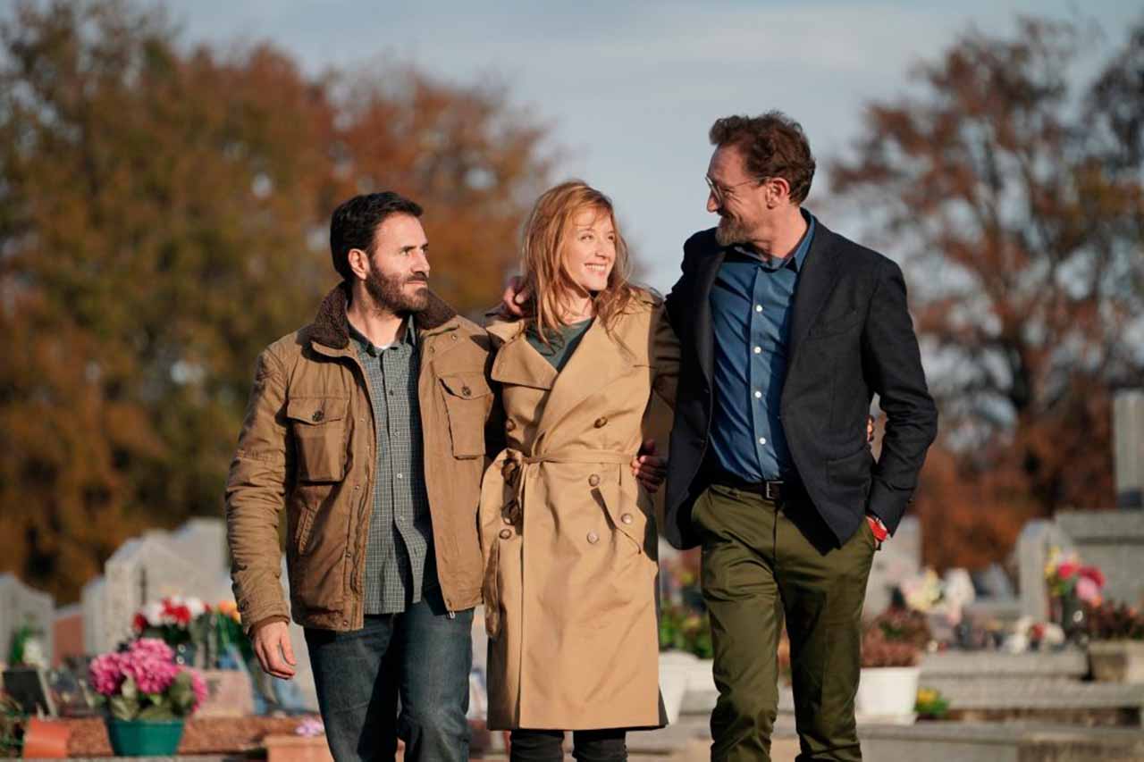 Lola y sus hermanos