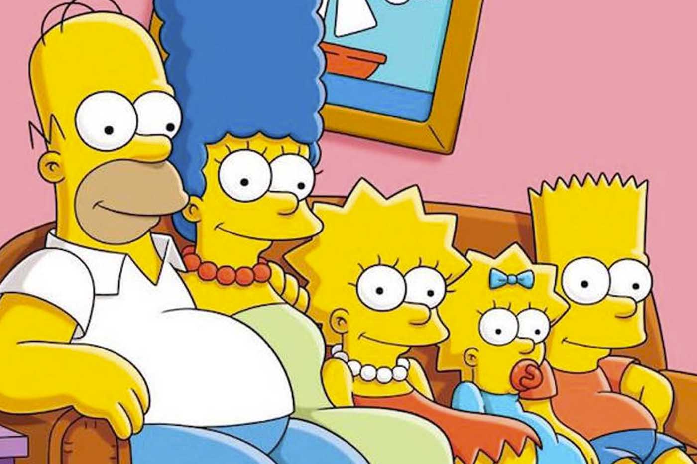 Los Simpson