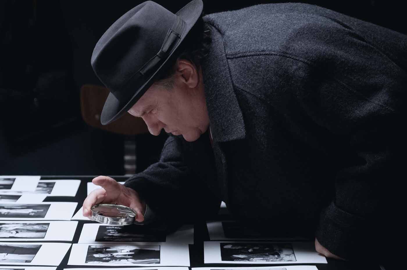 Maigret