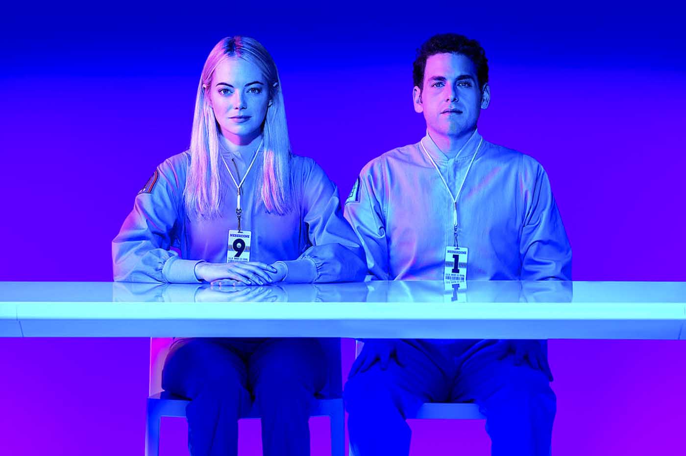 Maniac