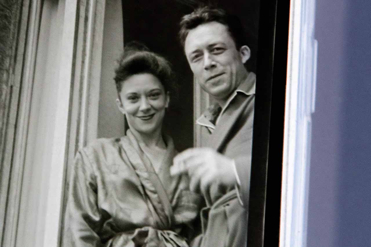María Casares, la mujer que vivió mil vidas