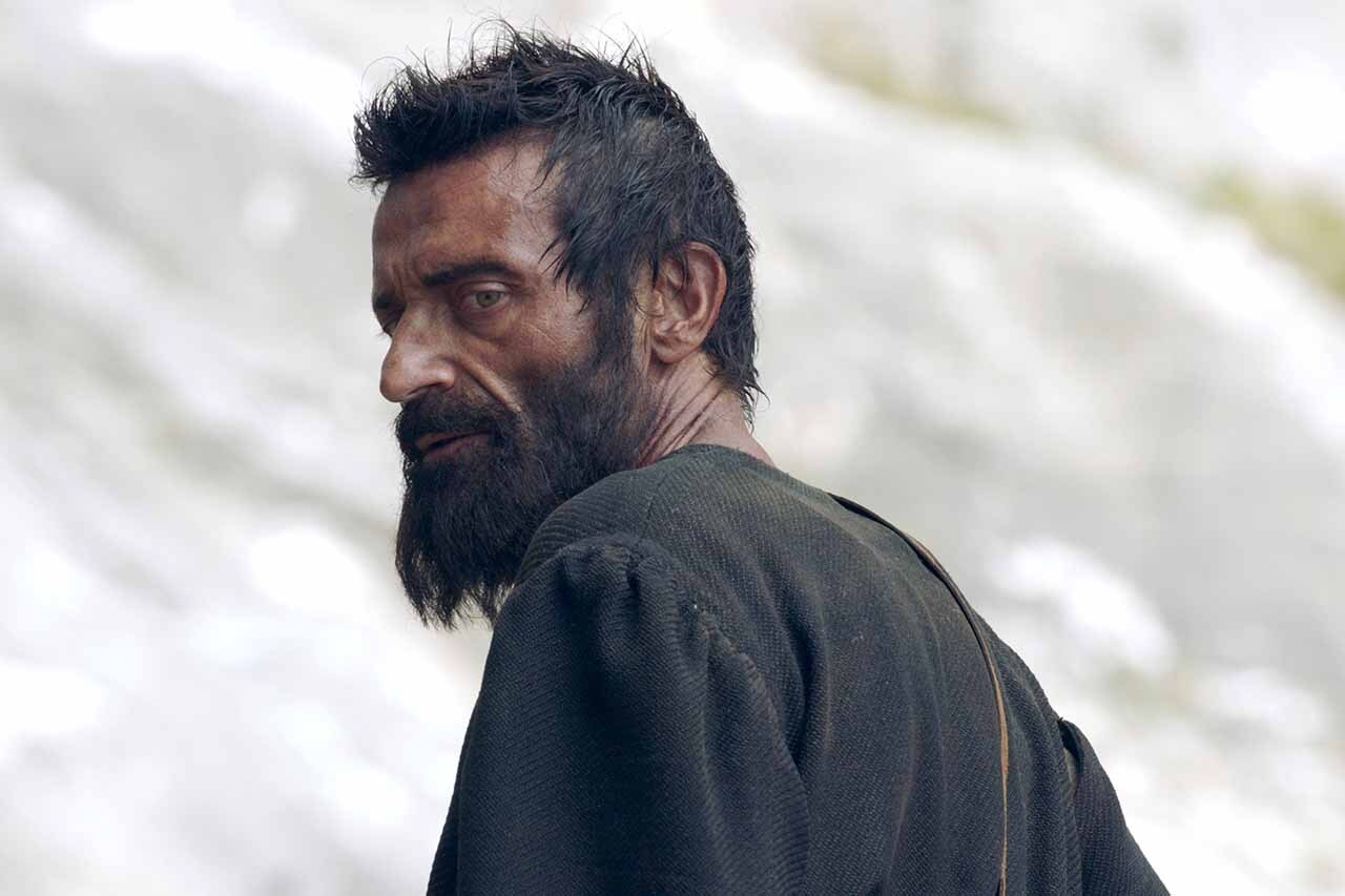 Miguel Ángel (El pecado)