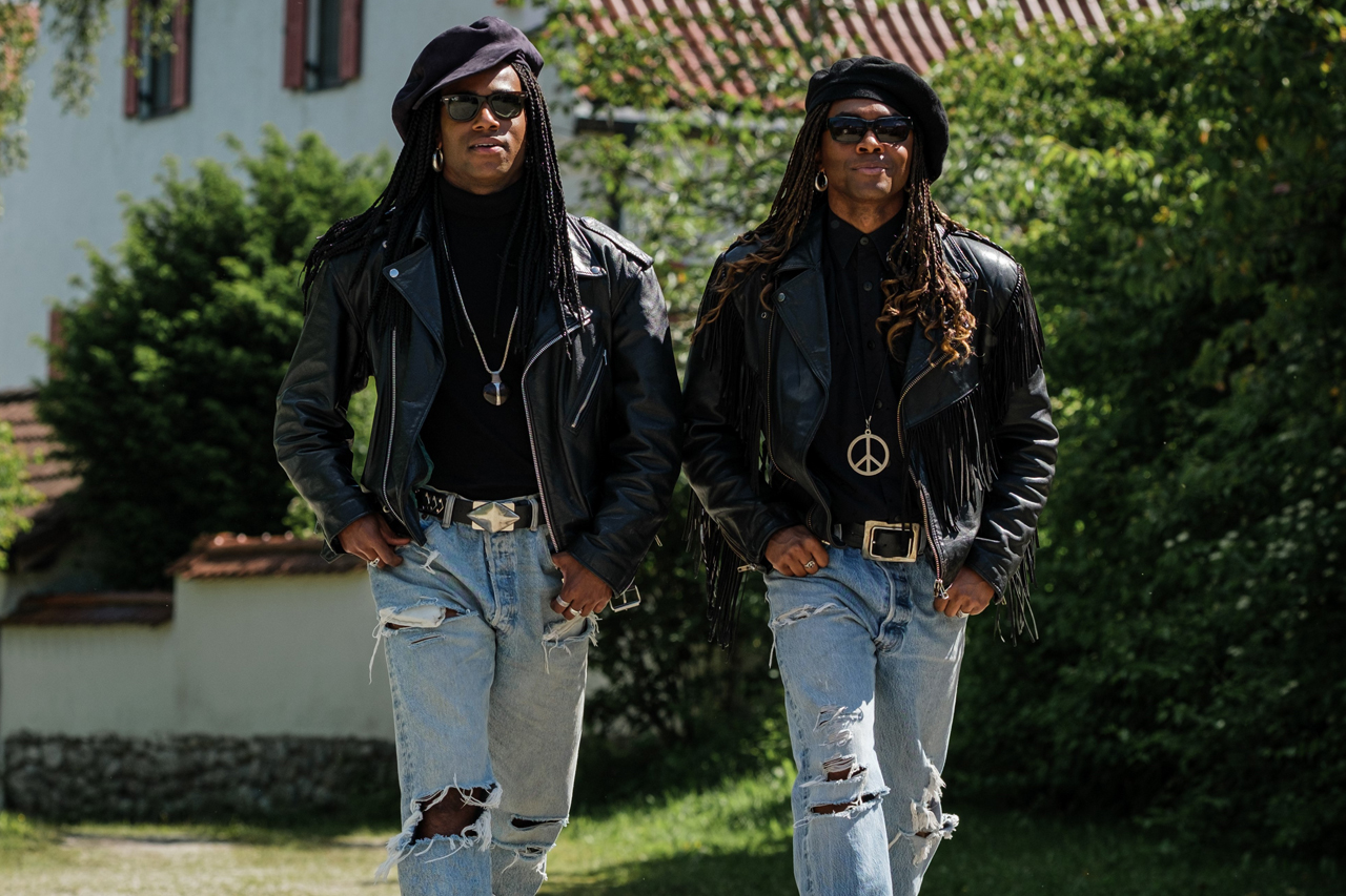 Milli Vanilli: girl you know it’s true