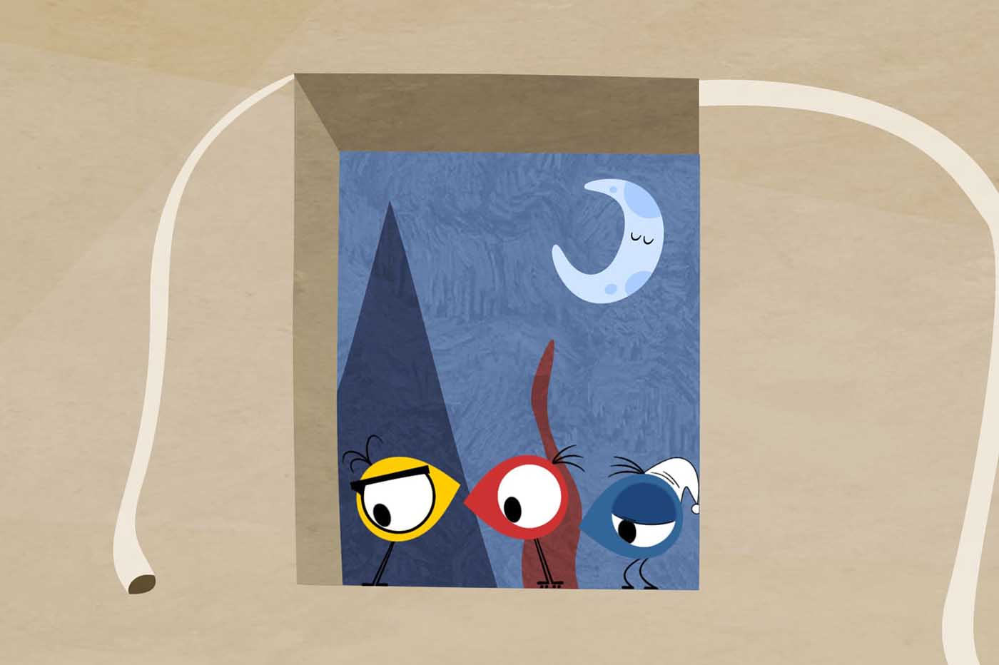 Portada de Mironins
