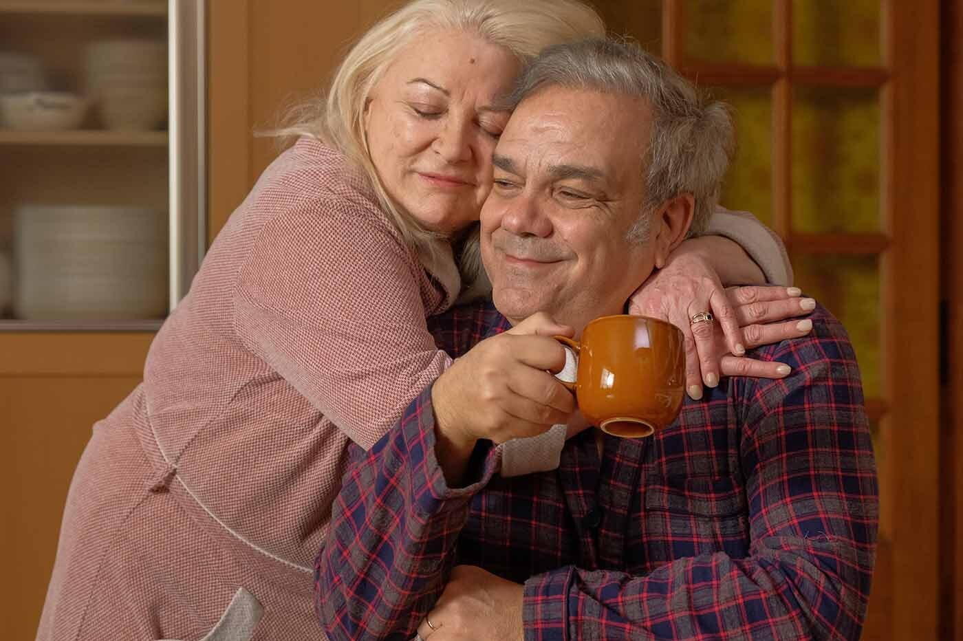 Mis queridísimos hijos