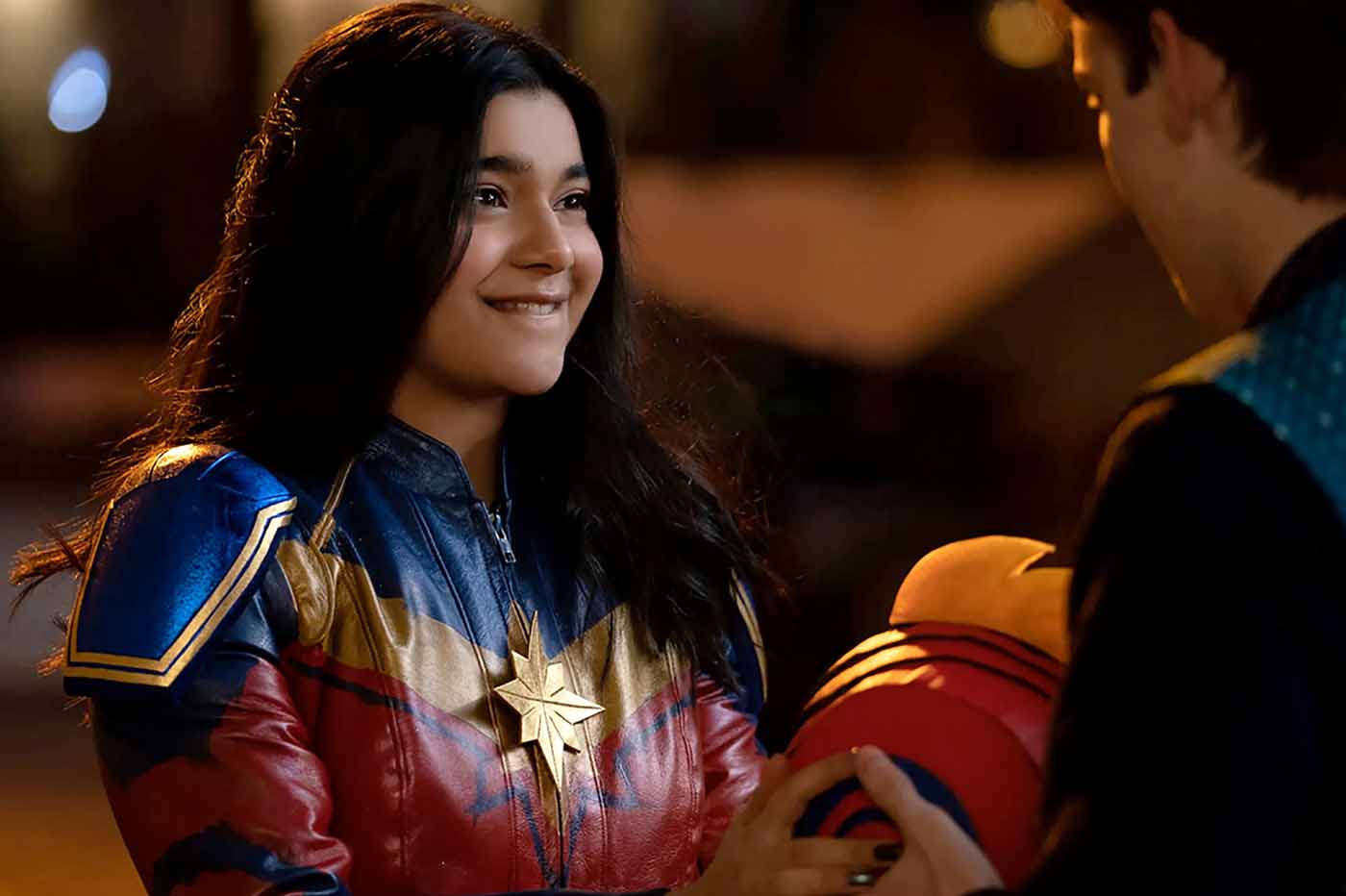 Ms. Marvel