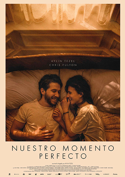 Portada de Nuestro momento perfecto