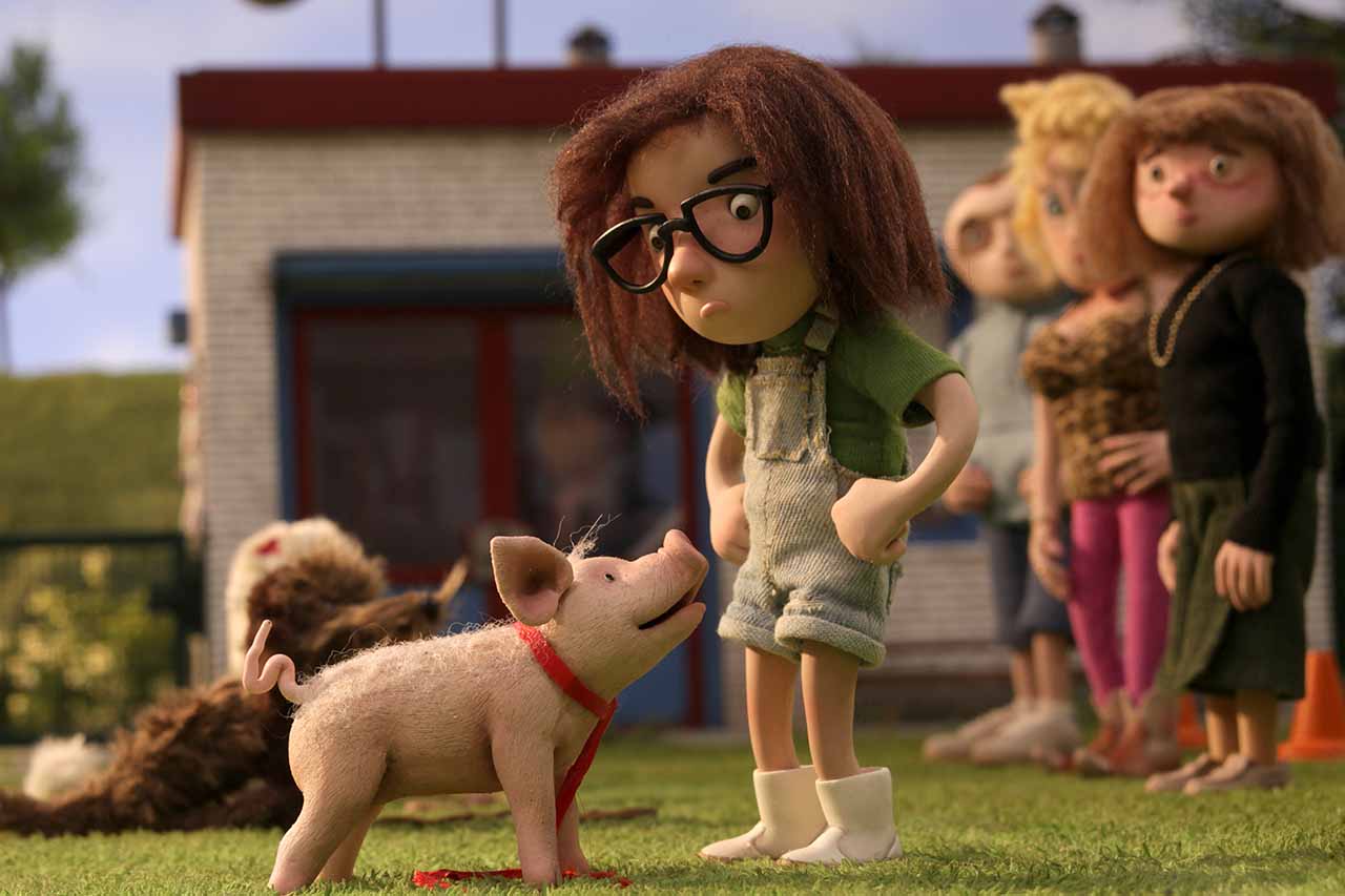 Oink Oink