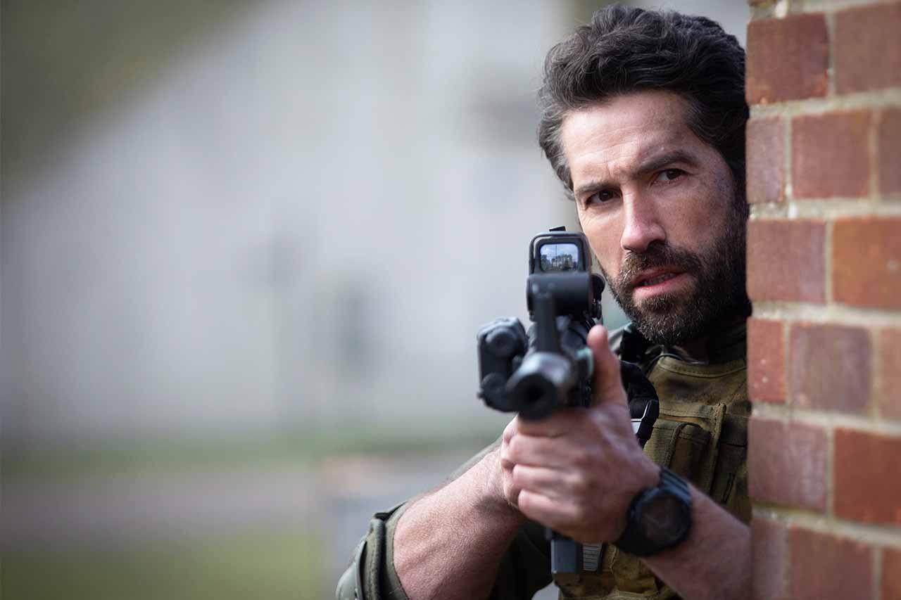 One Shot: misión de rescate