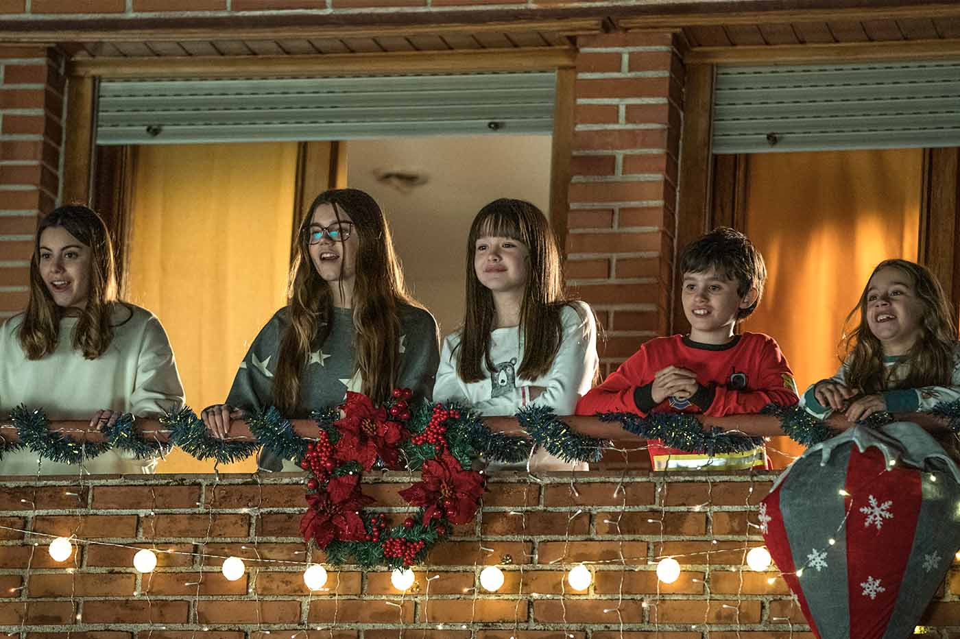 Padre no hay más que uno 3