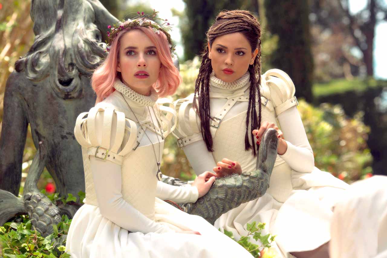 Paradise Hills