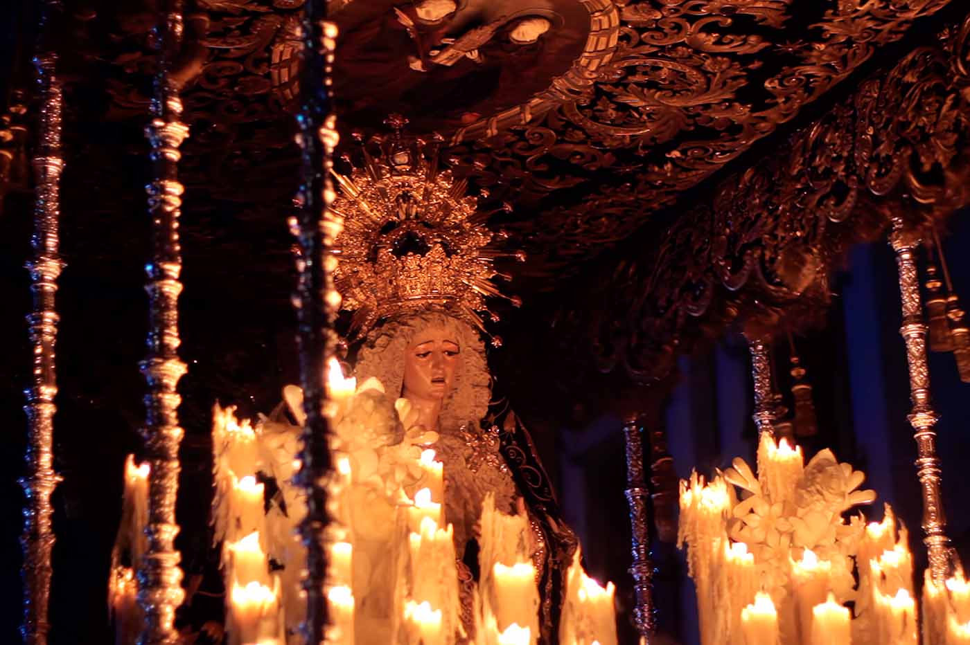Parasceve, retrato de una Semana Santa