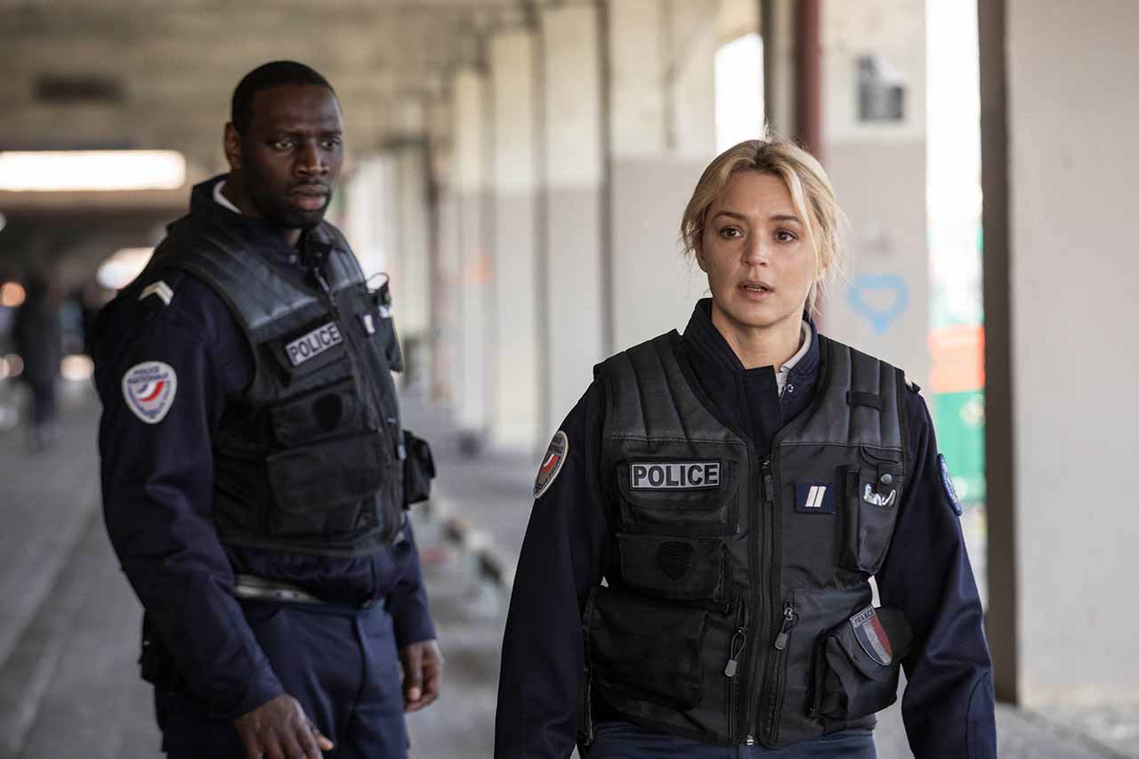 Police