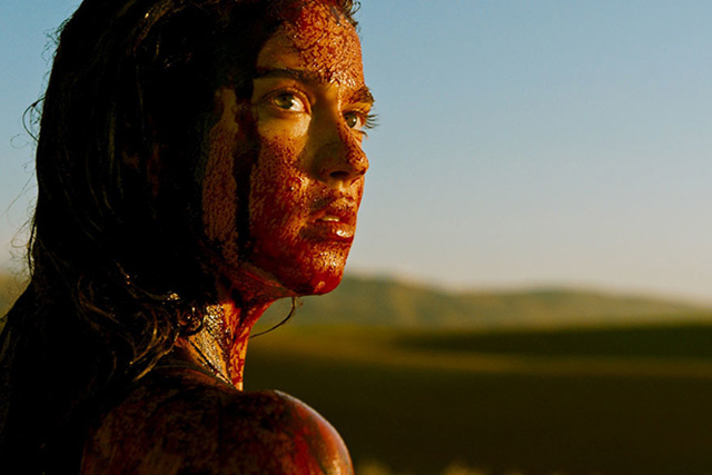 Revenge (2018)