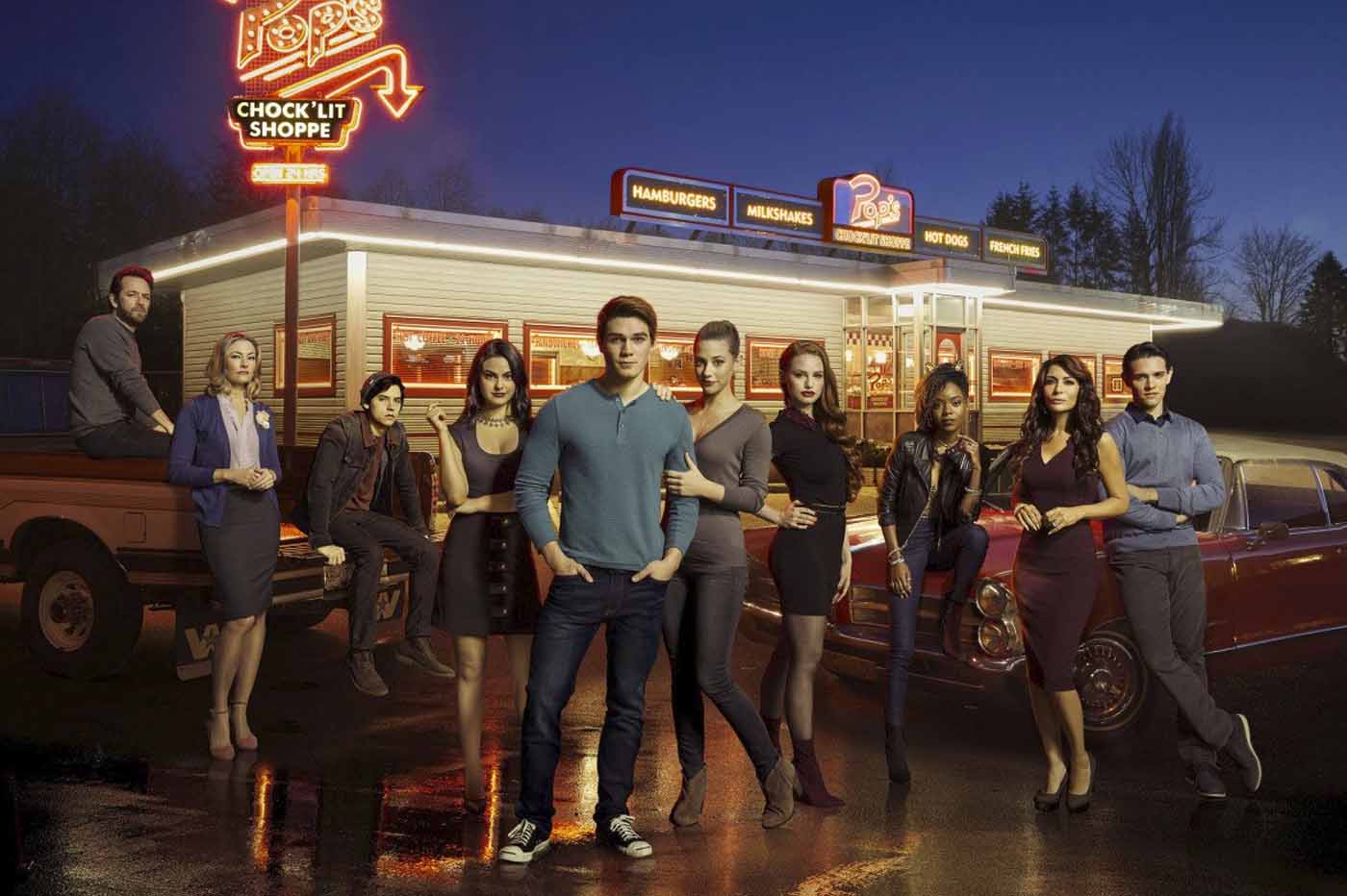 Riverdale