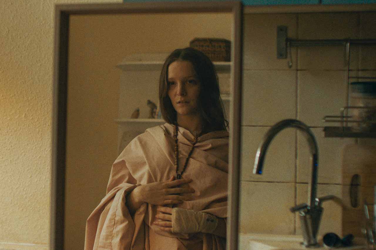 Saint Maud