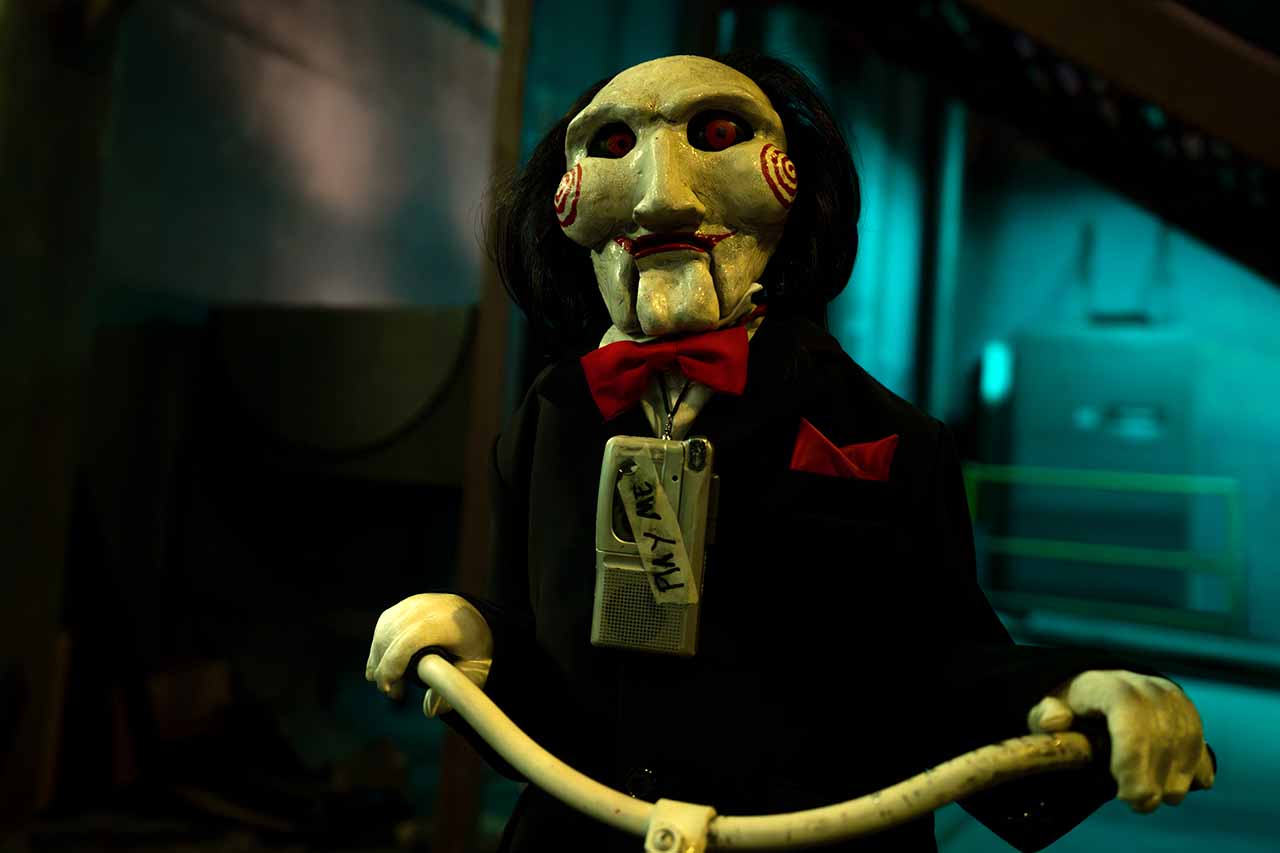 Saw X