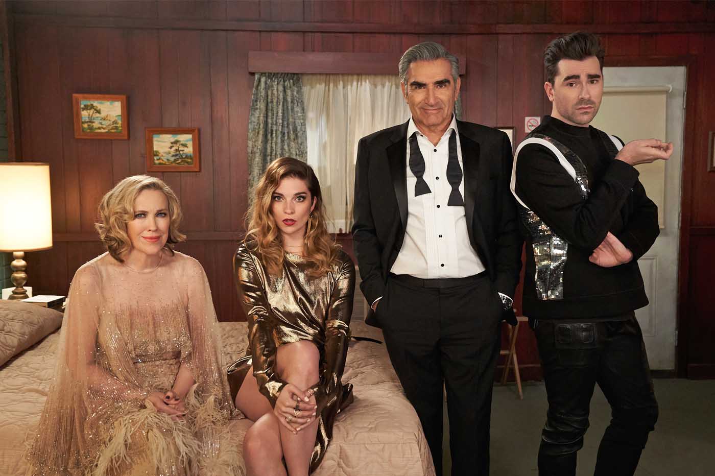 Schitt’s Creek