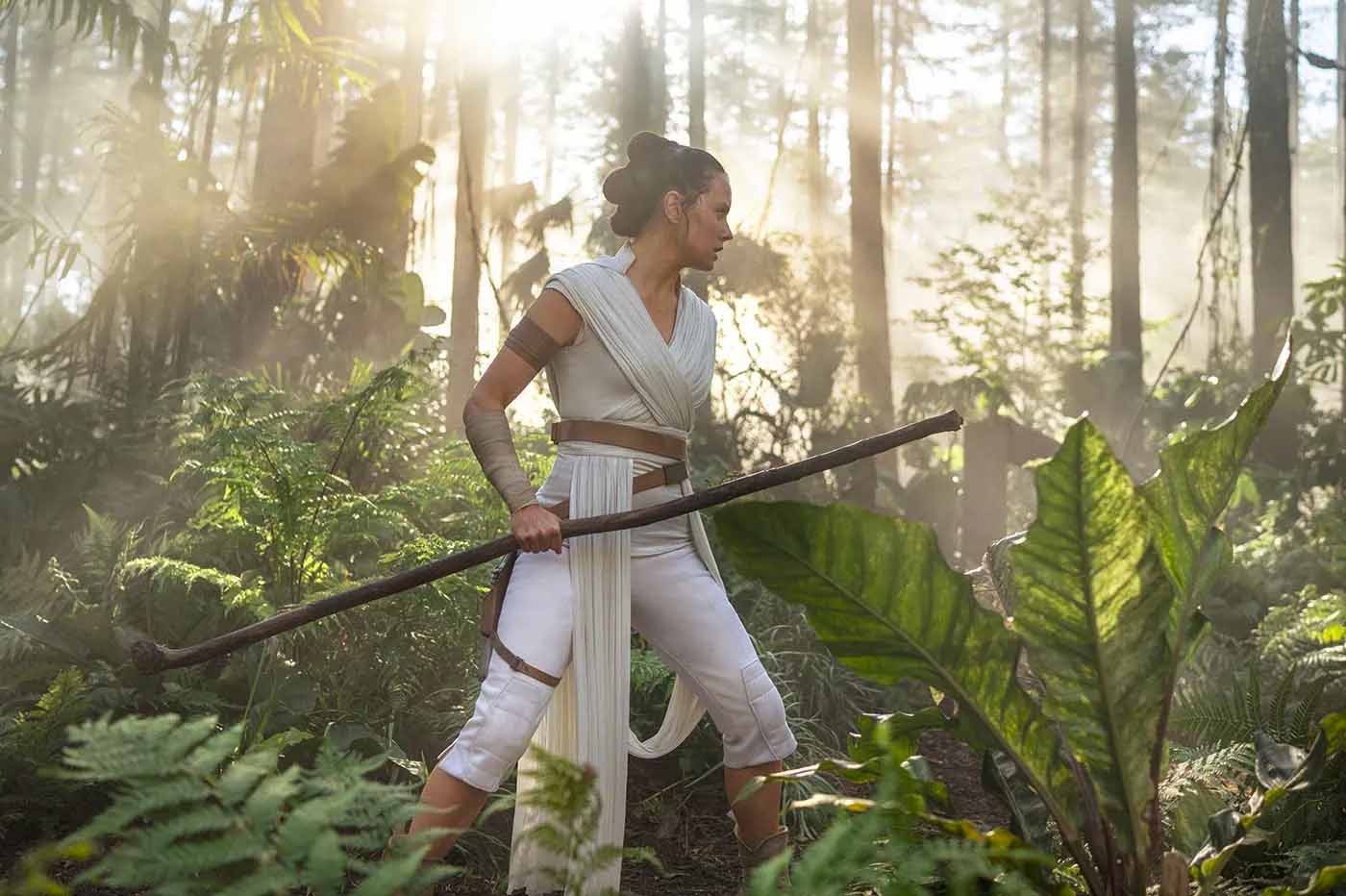 Star Wars: el ascenso de Skywalker