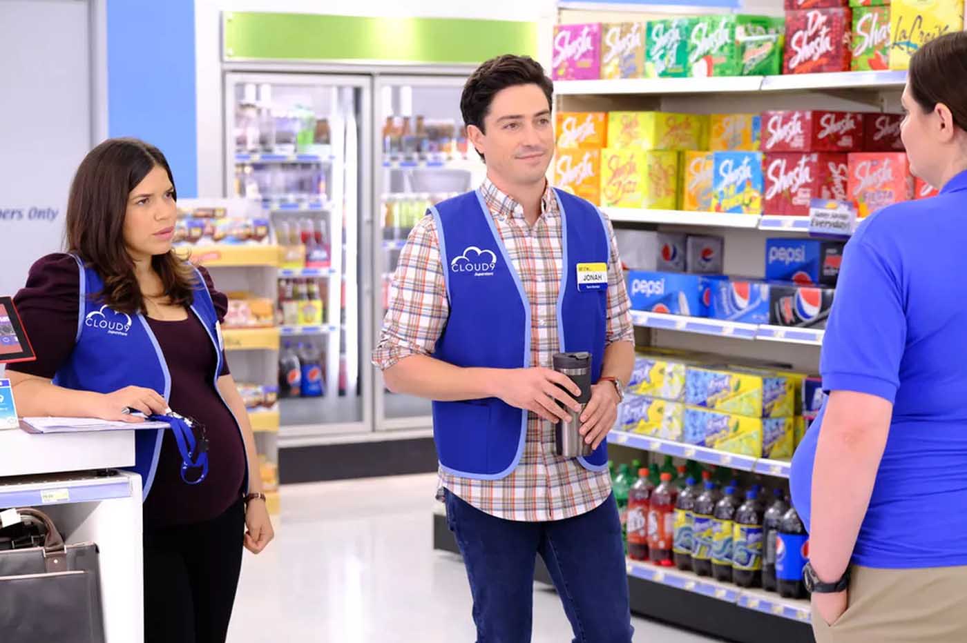 Superstore