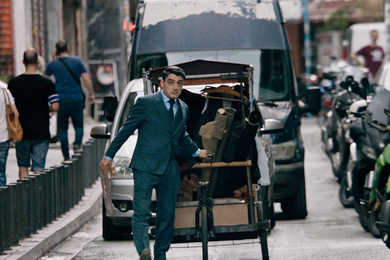 Tailor