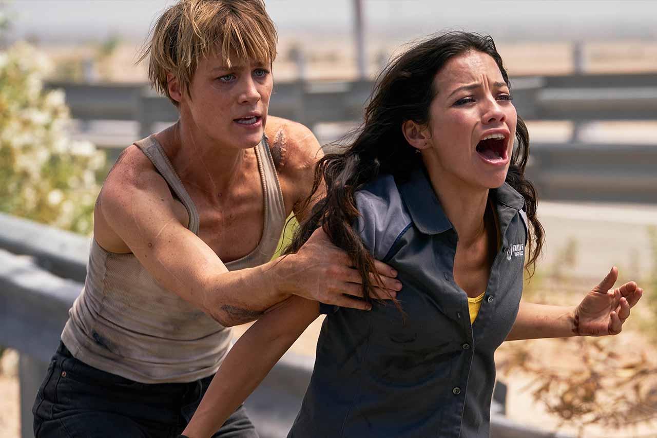 Terminator: destino oscuro