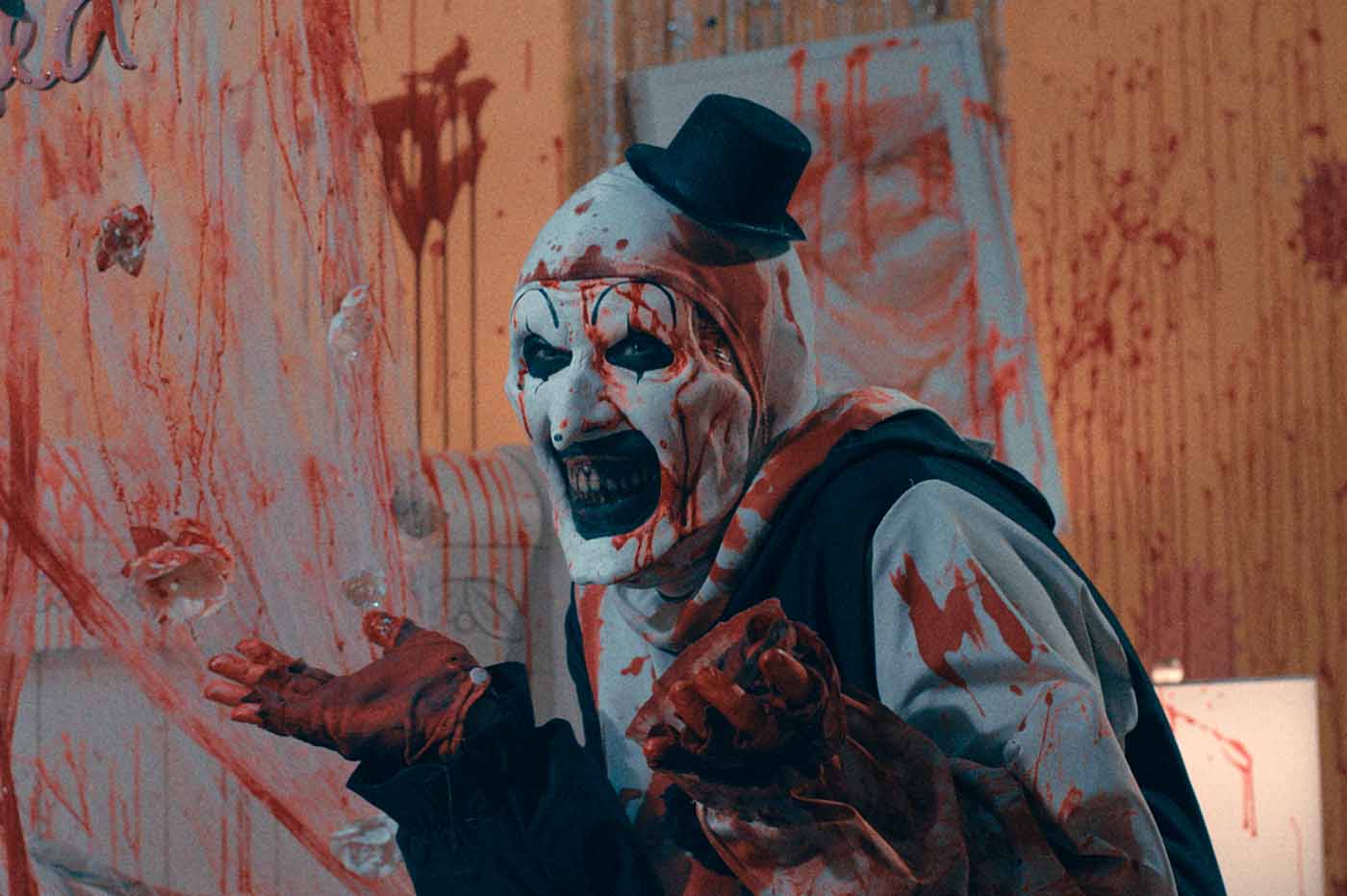 Terrifier 2